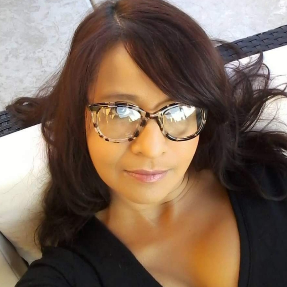 Meet your Posher, Erika
